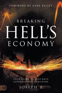 Produktbild: Breaking Hell's Economy