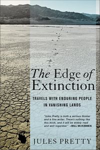 Produktbild: The Edge of Extinction