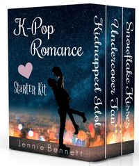 Produktbild: K-Pop Romance Starter Kit
