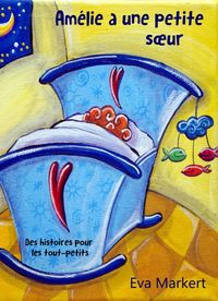 Produktbild: Am&eacute;lie a une petite soeur