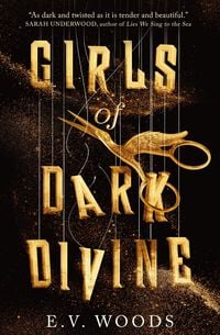 Produktbild: Girls of Dark Divine
