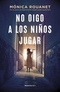 Produktbild: No Oigo a Los Ninos Jugar