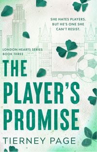 Produktbild: The Player's Promise