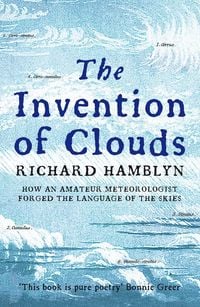 Produktbild: The Invention of Clouds