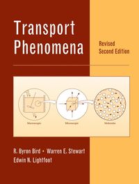 Produktbild: Transport Phenomena