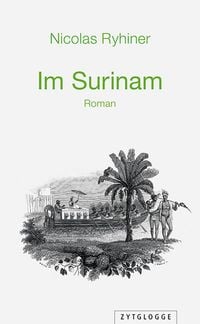 Produktbild: Im Surinam