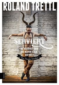 Produktbild: Serviert