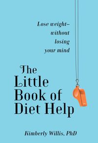 Produktbild: The Little Book of Diet Help