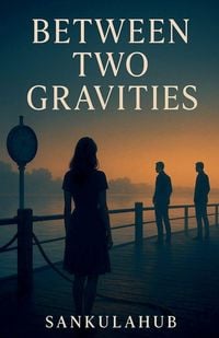 Produktbild: Between Two Gravities