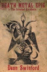 Produktbild: Death Metal Epic