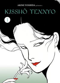 Produktbild: Kissh&ocirc; Tennyo. Tome 1