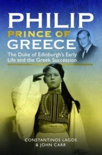 Produktbild: Philip, Prince of Greece