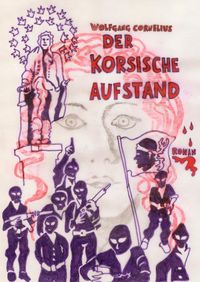 Produktbild: Der korsische Aufstand