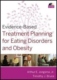 Produktbild: Evidence-Based Treatment Plann