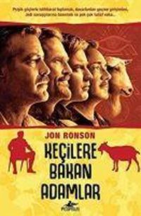 Produktbild: Kecilere Bakan Adamlar