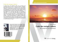 Produktbild: Code des ewigen Lebens