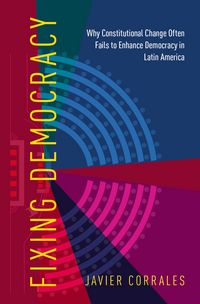 Produktbild: Fixing Democracy