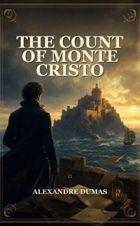 Produktbild: The Count of Monte Cristo