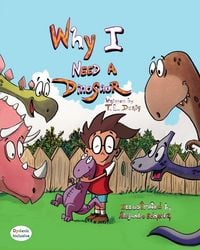Produktbild: Why I need a Dinosaur
