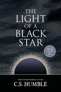 Produktbild: The Light of a Black Star