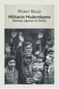Produktbild: Militarist Modernlesme