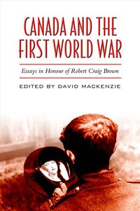 Produktbild: Canada & The 1st Ww