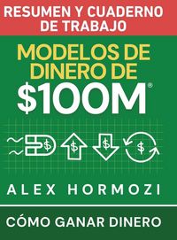 Produktbild: Modelos de dinero de $100 M Resumen y cuaderno de trabajo