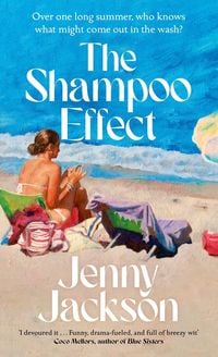 Produktbild: The Shampoo Effect