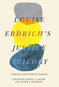 Produktbild: Louise Erdrichs Justice Trilog