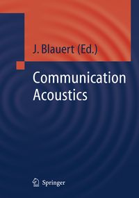 Produktbild: Communication Acoustics