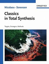 Produktbild: Classics in Total Synthesis