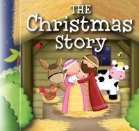 Produktbild: Williamson, K: The Christmas Story