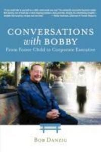 Produktbild: Conversations with Bobby