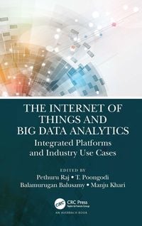 Produktbild: The Internet of Things and Big Data Analytics