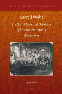 Produktbild: Sacred Webs