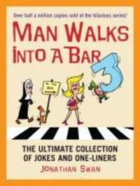 Produktbild: A Man Walks Into a Bar 3