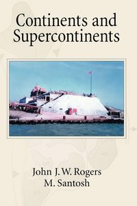 Produktbild: Continents and Supercontinents