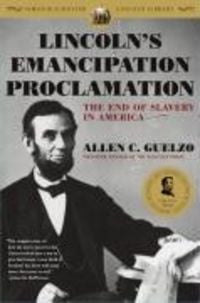 Produktbild: Lincoln's Emancipation Proclamation