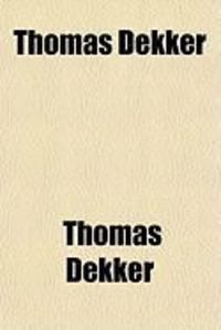 Produktbild: Thomas Dekker