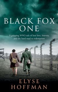 Produktbild: Black Fox One