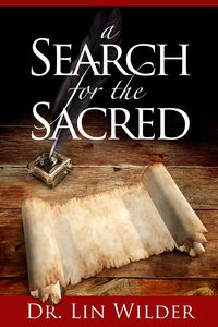 Produktbild: A Search for the Sacred