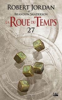Produktbild: La roue du temps, t27: un