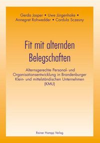 Produktbild: Fit mit alternden Belegschaften