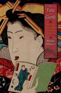 Produktbild: Emmerich, M: The Tale of Genji