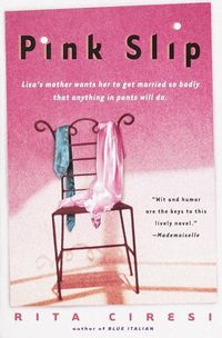 Produktbild: Pink Slip