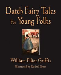 Produktbild: Dutch Fairy Tales for Young Folks