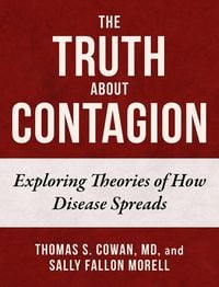 Produktbild: The Truth about Contagion