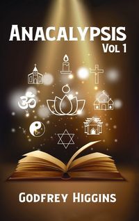 Produktbild: Anacalypsis, Vol. 1 Hardcover