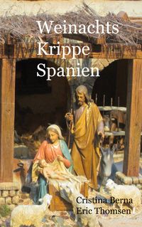 Produktbild: Weihnachtskrippe Spanien