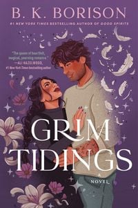 Produktbild: Grim Tidings
